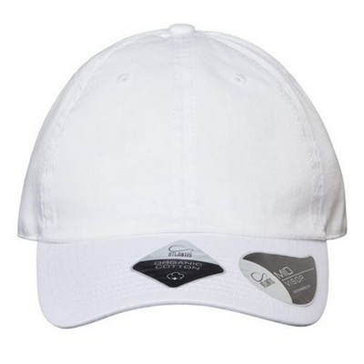 Atlantis Headwear Sustainable Dad Hat - FRASER