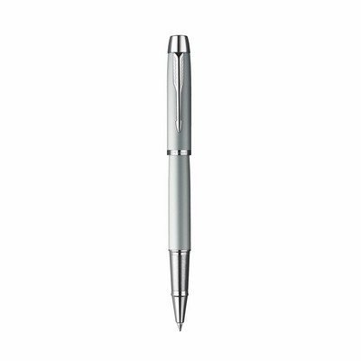 Parker® IM Classic Stainless Steel CT Rollerball