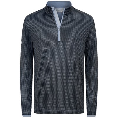 Flyer Men's Quarter Zip