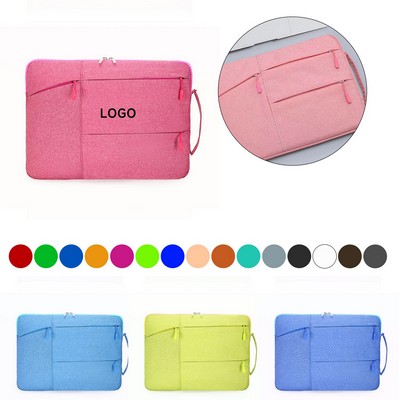 15.6" Laptop Sleeve