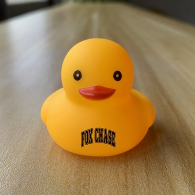 Rubber Duck Toy