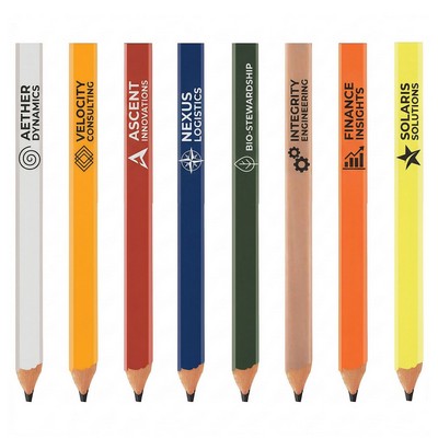 Promotional Carpenter Pencil