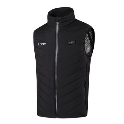 Electric Heated Vest
