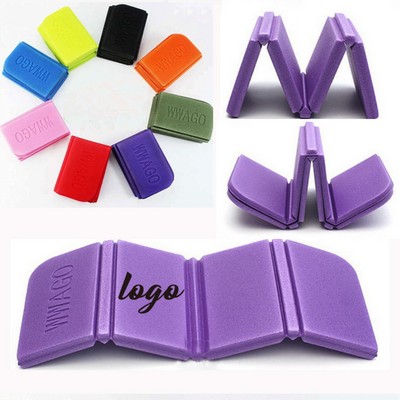 Folding Seat Cushion Moisture