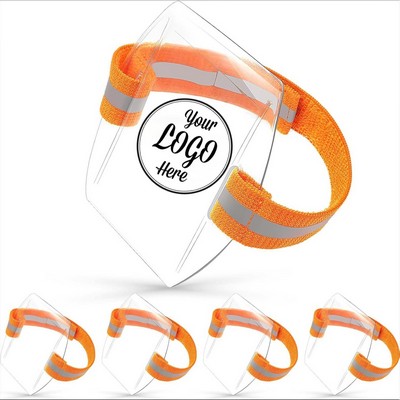 Secure Armband Card Holder