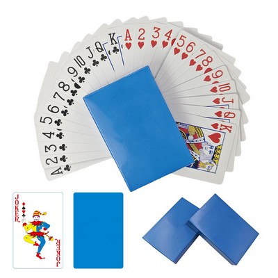 Fully Custom Standard Playing Cards