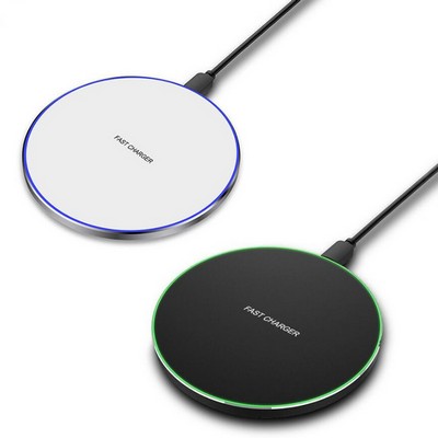 Fast Wireless Charger