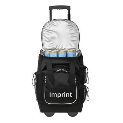 Wheeled Cooler Bag