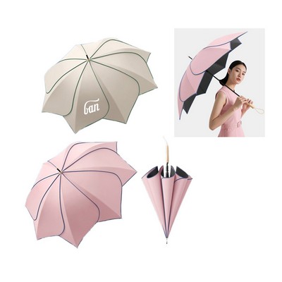 Petal Umbrella
