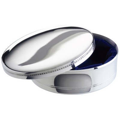 Images Jewelry Box - 4"