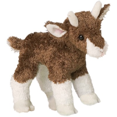 Buffy Baby Goat Stuffed Animal