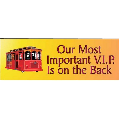 Cable Car Panoramic Photo Hand Mirror (1 5/8"4 5/8")