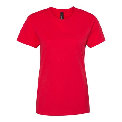 Hanes® Women's Perfect-T T-Shirt