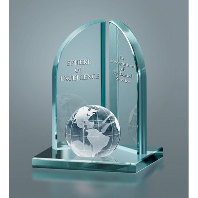 Sphere of Excellence Award