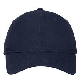 New Era® - Adjustable Unstructured Cap.