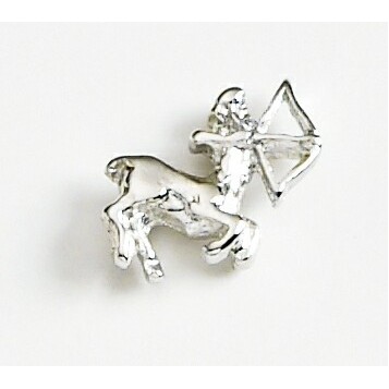 Centaur Marken Design Cast Lapel Pin (Up to 5/8")