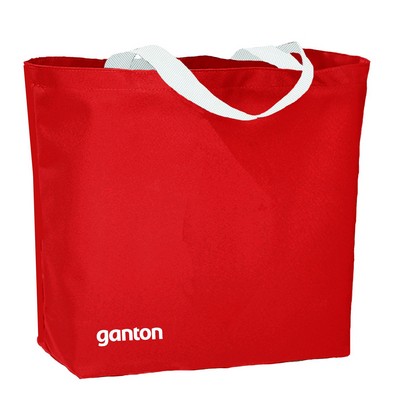 Bag-It Tote (600D Polyester)