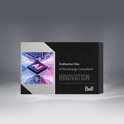 Art Block 2 Small Award