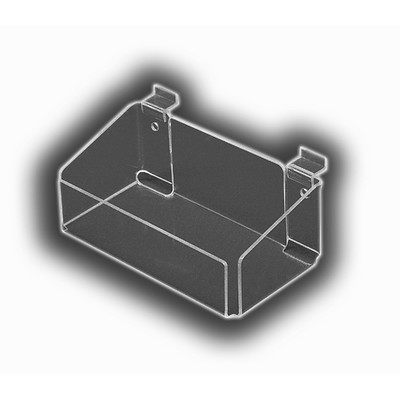 Economy Trays (3"x12 1/4"x9 1/4")