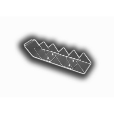 Clutch Bag Displays (8"x5"x3")