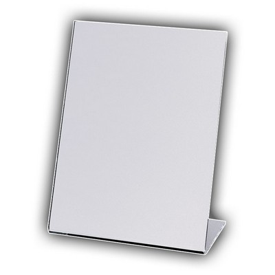 Floor Mirror (18"x12"x5")