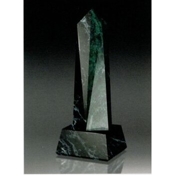 Custom Stone Monolith