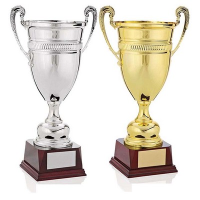 19½" Grand Champion Trophy