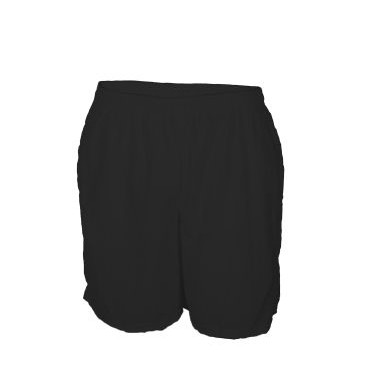 Adult Taslan Athletic Short w/Pocket - 7" Inseam