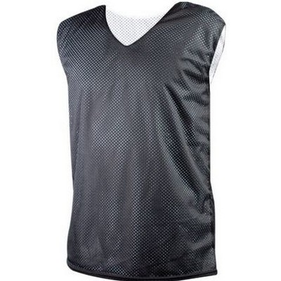Women's Cool Mesh V-Neck Cap Sleeve Basketball Jersey Shirt