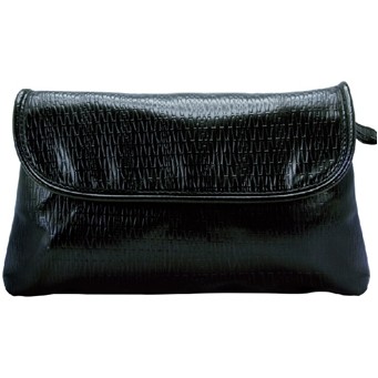Double Compartment Bag