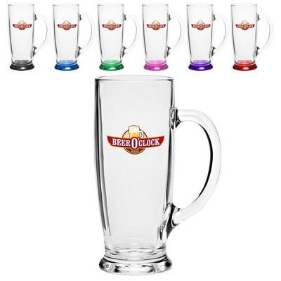 18 0z. Ferdinand Beer Mugs