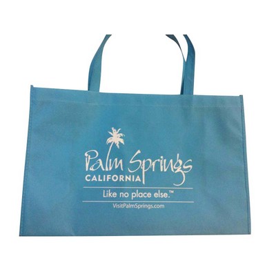 Large Non-Woven Shopping Bag(80gsm)