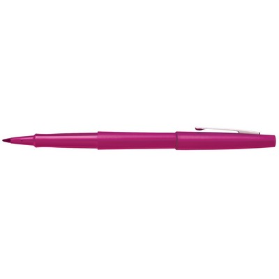 Papermate® Flair Magenta Pink Felt Tip Pen