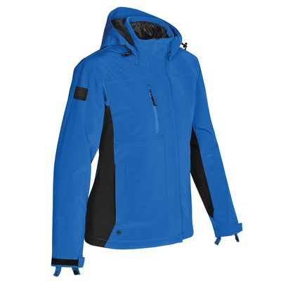 Stormtech Women's Atmosphere 3-In-1 Jacket