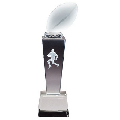 Crystal Football Award