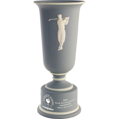 The Players Series Gray/Ivory White Award