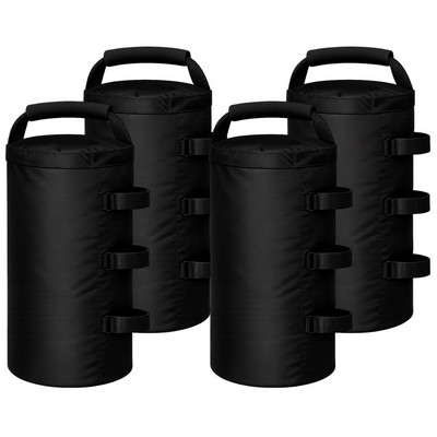 Tent Sand Weight Bag