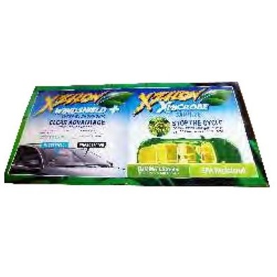 Digital Print Vinyl Banner 5'x5' Single sided