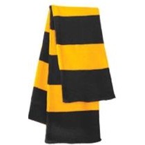 Sportsman® Rugby Scarf