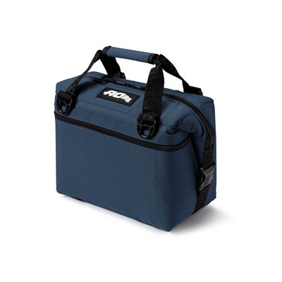 12 Pack Soft Sided Cooler
