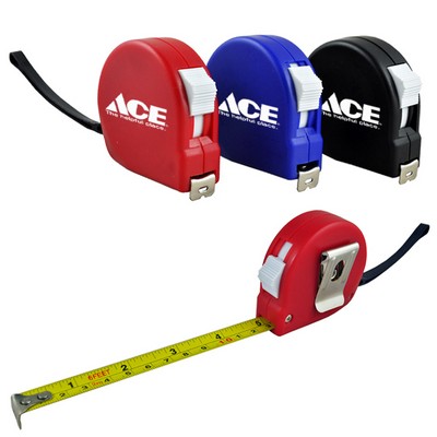 6' Tape Measure