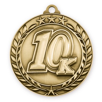 3D Sports & Academic Medal/10K