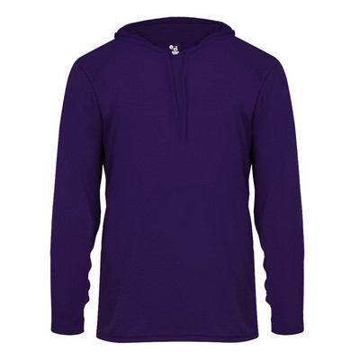 Badger Sport B-Core Long Sleeve Tee