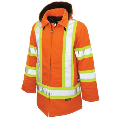 Tough Duck Duck Safety Parka