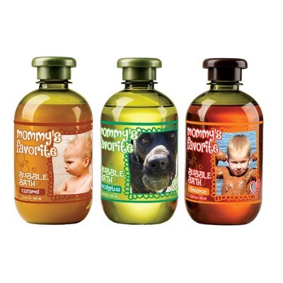 Variable Design Rectangle Labels