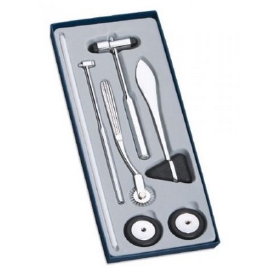 Neurological Hammer Set