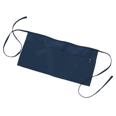 Q-Tees Waist Apron w/Pockets