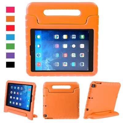 iBank ® Shockproof Case compatible with iPad Mini 7 (A17 Pro) 2024, Mini 6 (2021)