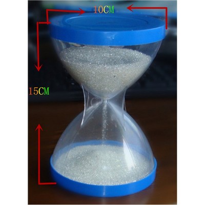 Hourglass Sandglass