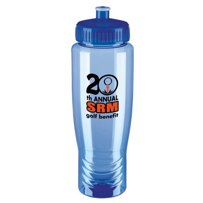 Good Value™ Poly-Clean® Bottle - 27 oz.